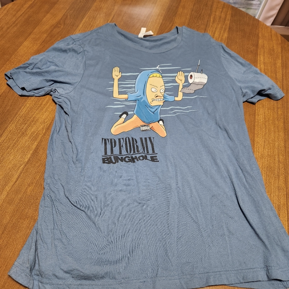Mens 2xl tshirt